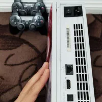 ps3|کنسول، بازی ویدئویی و آنلاین|مشهد, کوشک مهدی|دیوار