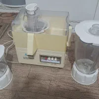 ابمیوگیر سه کاره