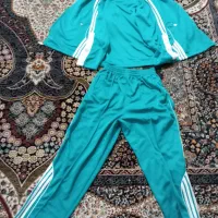 لباس ورزشی مردانه سایز بزرگ