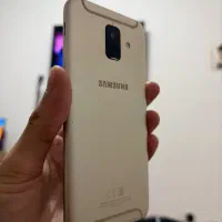 Galaxy a6|موبایل|تهران, پردیسان|دیوار