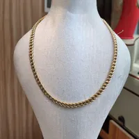 کارتیر طلا دست دوم