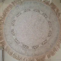 قالیچه خاطره کاشان کاملا نو|فرش|کرج, کیانمهر|دیوار