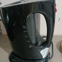 کتری برقی مارک دوو