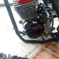 crx 350 new2026|موتورسیکلت|بانه, |دیوار