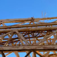 تاورکرین ۳تن ۸ تن|ماشینآلات صنعتی|شیراز, گویم|دیوار