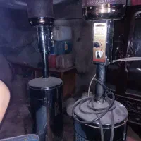 هیتر قارچی