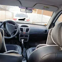 ساینا مدل ۹۸|خودرو سواری و وانت|تربت جام, میان جام|دیوار