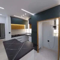 ۵۵متری /سودوکو سکونت/دیزاین شیک/سند تک برگ