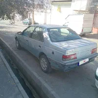 فروش روآ به مدل ۸۵ تازه تعمیر|خودرو سواری و وانت|اهر, |دیوار