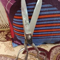 قیچی خیاطی اصل استیل