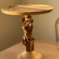 ظروف چوبی|صنایع دستی و سایر لوازم تزئینی|مشهد, نوید|دیوار