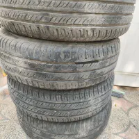 لاستیک بارز185/65/15|قطعات یدکی و لوازم جانبی|خرمشهر, |دیوار
