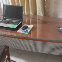 میز|مبلمان اداری|فولادشهر, A3|دیوار