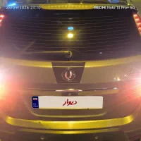 h30cross|خودرو سواری و وانت|اصفهان, عطار نیشابوری|دیوار