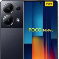 شیائومی m6 pro ram12 512