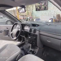 پراید132مدل 89 تک برگ سند|خودرو سواری و وانت|مبارکه, |دیوار