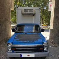 نیسان پخچالی مدل ۸۹دوگانه شرکارخانه