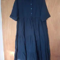 پیراهن بلند چهار فصله