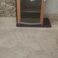 تلویزیون پارس 24اینچ سالم بدون تعمیر وتمیز بامیز