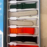 بند اپل واچ کلاه کیف|لوازم جانبی موبایل و تبلت|محمدشهر, همایون ویلا|دیوار