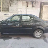 تندر 90 e2|خودرو سواری و وانت|تهران, بهجت‌آباد|دیوار