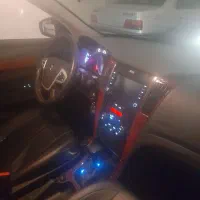 دنا پلاس اتوماتیک مدل ۱۴۰۰|خودرو سواری و وانت|مشکین‌دشت, |دیوار