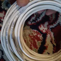 کابل تلفن ۴ سیمه