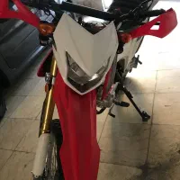 تریل پرواز 200|موتورسیکلت|تهران, علم و صنعت|دیوار