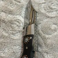 چاقوی ابراهیم|کلکسیون اشیاء عتیقه|میاندوآب, |دیوار