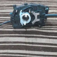 دسته ی چراغ راهنما مزدا وانت ژاپنی|قطعات یدکی و لوازم جانبی|بومهن, |دیوار