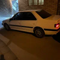 پژوپارس|خودرو سواری و وانت|ابریشم, |دیوار