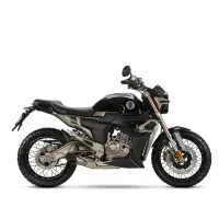 موتور زونتس z2 150