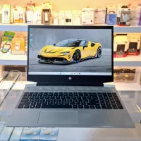 * بازار لپتاپ *zbook نسل ۱۲ گیمینگ،مهندسی گرافیک ۴|رایانه همراه|ساوه, |دیوار