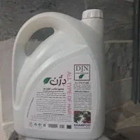 شامپوی ۴لیتری دژن|مواد شوینده و دستمال کاغذی|سنندج, |دیوار