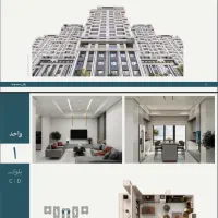 پر مشاعات ترین پروژه منطقه/هتلینک/ باغ مینو