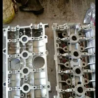 دیسک و صفحه تعمیرات موتور وگیربکس جعبه فرمان پراید