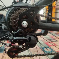 دوچرخه روبا با قیمت فوق العاده|دوچرخه، اسکیت، اسکوتر|ششده و قره بلاغ, |دیوار