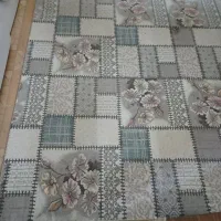 فرش۱۲متری|فرش|کرمانشاه, |دیوار