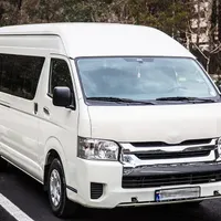 سرویس ون هایس