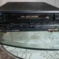 دستگاه ویدیو برند ژاپن|پخشکننده DVD و ویدیو|مشهد, دانشجو|دیوار