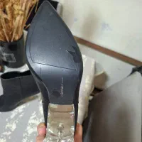 دوعدد بوت کاملا نو سایز۳۷|کیف، کفش، کمربند|شیراز, زند|دیوار