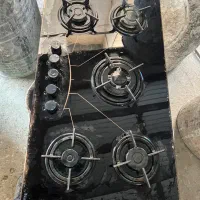 اجاق گاز رو میزی|اجاق گاز و لوازم برقی پخت‌وپز|تهران, مجیدیه|دیوار