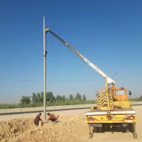 خدمات جرثقیل و بالابر|خدمات حمل و نقل|گتوند, |دیوار