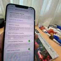 iphone 12 pro max 256GB|موبایل|تهران, دزاشیب|دیوار