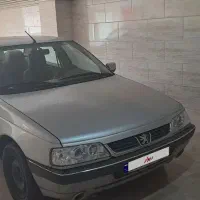 فروش خودرو مدل۹۶