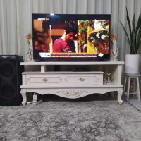 میز تلویزیون و بوفه