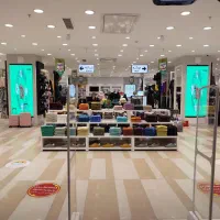 استخدام کارمند انبار در انبار مرکزی جین وست