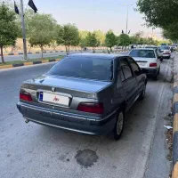 پارس tu5|خودرو سواری و وانت|جم, |دیوار