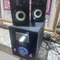 اسپیکر ۳ تیکه