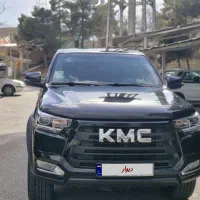 kmc t8 مدل ۱۴۰۱